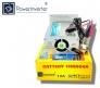 CARGADOR BATERÍA 220VAC 12VDC/10A AUTOMÁTICO
